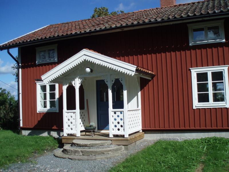 Stuga Linnebraten Varnamo Ngoại thất bức ảnh